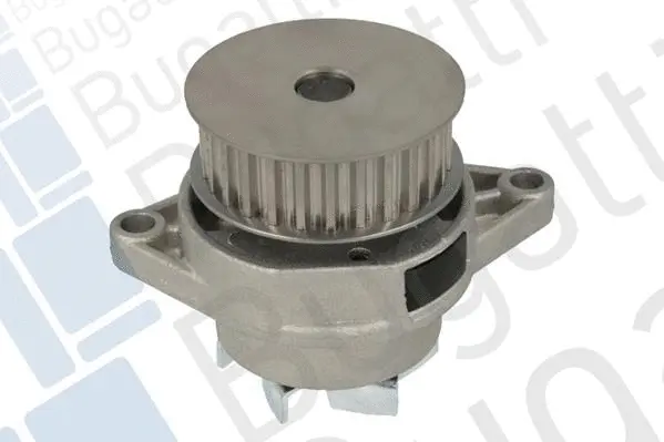 Water Pump, engine cooling (PA10042)