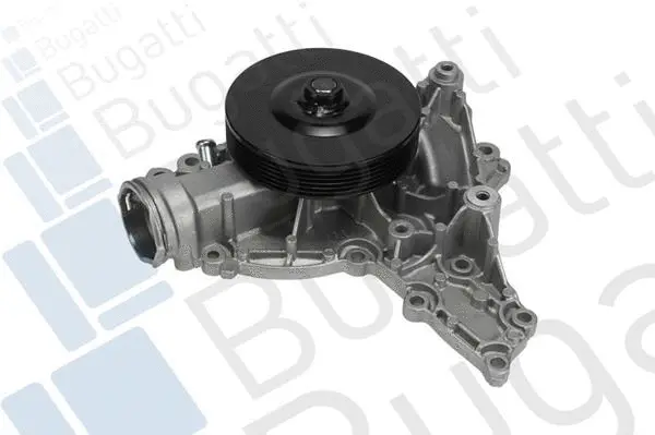 Water Pump, engine cooling (PA10164)