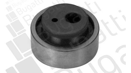 Tensioner Pulley, timing belt (BTDI1692)
