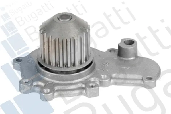 Water Pump, engine cooling (PA6908)