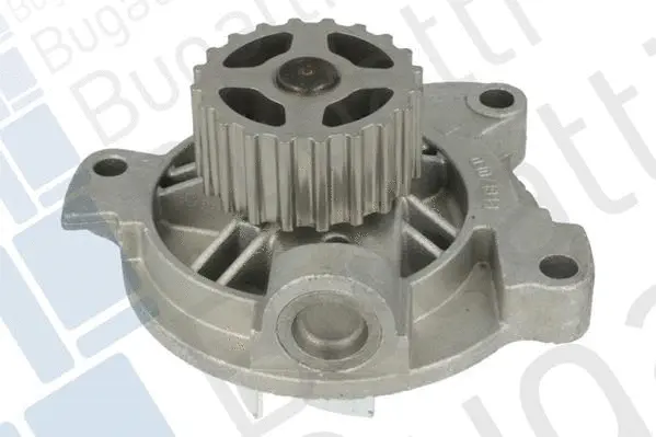 Water Pump, engine cooling (PA8713)