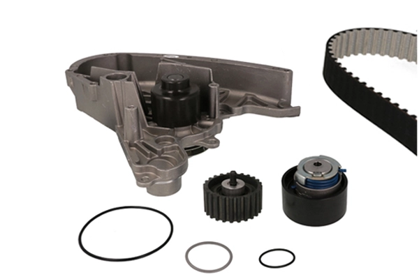 Water Pump & Timing Belt Kit (KBU10077A)