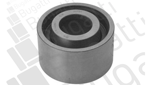 Deflection/Guide Pulley, timing belt (BPDI3471)