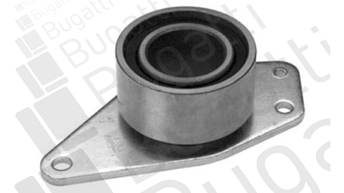 Deflection/Guide Pulley, timing belt (BPDI3207)