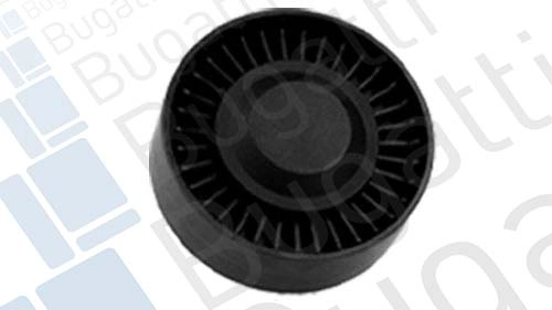 Deflection/Guide Pulley, V-ribbed belt (BTOA4088)