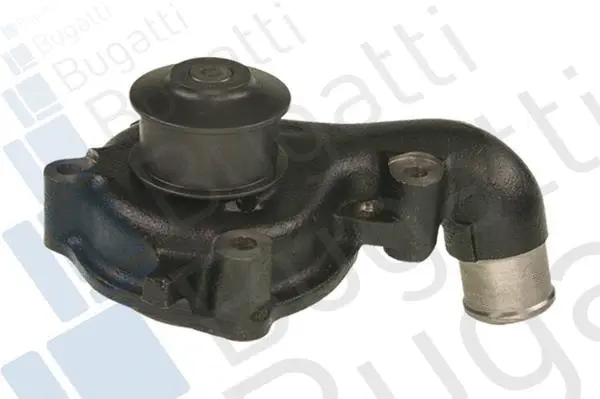 Water Pump, engine cooling (PA0247)
