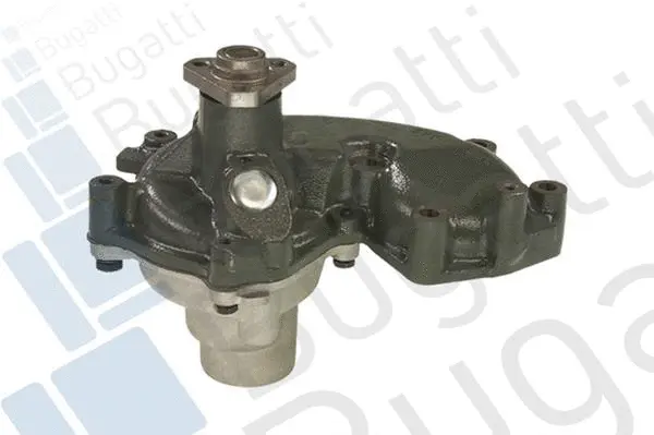 Water Pump, engine cooling (PA0515)
