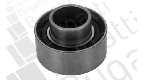 Tensioner Pulley, timing belt (BTDI5013)