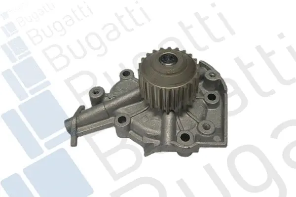 Water Pump, engine cooling (PA9104)