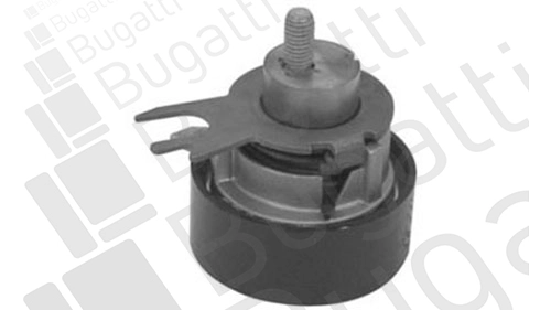 Tensioner Pulley, timing belt (BTDI3146)