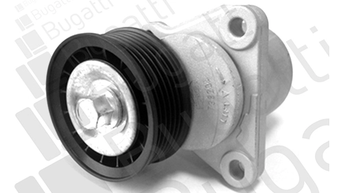 Belt Tensioner, V-ribbed belt (BTOA3533)