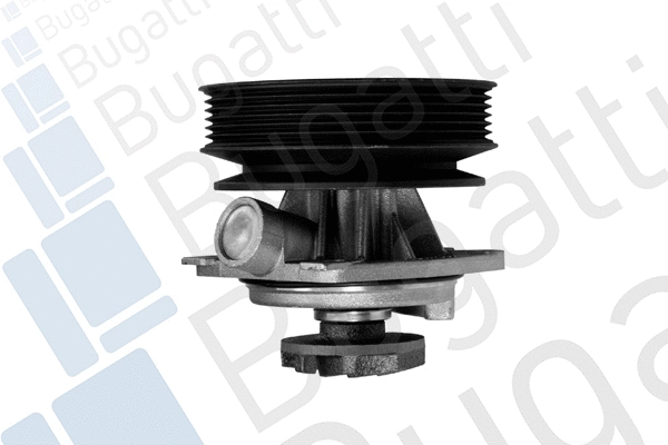 Water Pump, engine cooling (PA5933)