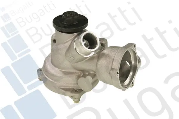 Water Pump, engine cooling (PA0145)