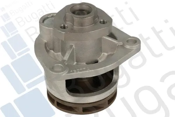 Water Pump, engine cooling (PA7208)