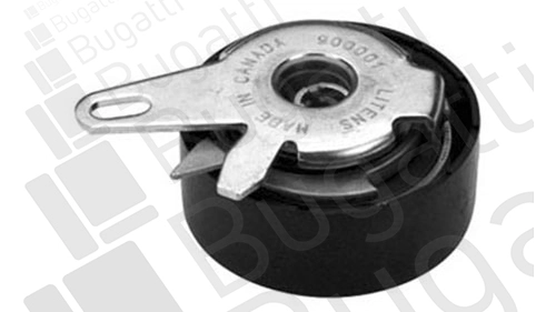 Tensioner Pulley, timing belt (BTDI1808)