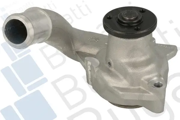 Water Pump, engine cooling (PA6011)