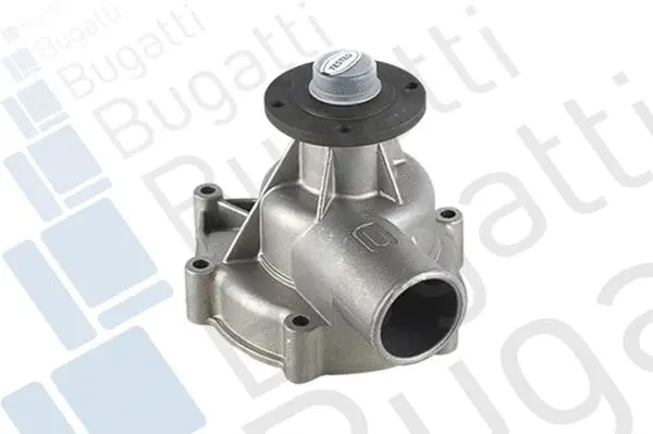 Water Pump, engine cooling (PA0207)