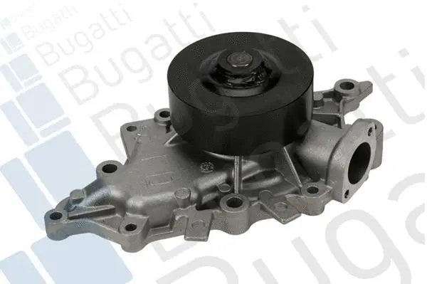 Water Pump, engine cooling (PA10335)