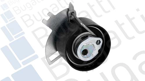 Tensioner Pulley, timing belt (BTDI5594)