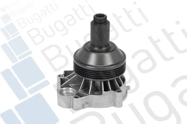 Water Pump, engine cooling (PA5419)