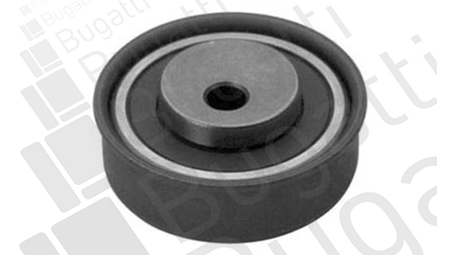 Tensioner Pulley, timing belt (BTDI5171)