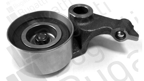 Tensioner Pulley, timing belt (BTDI5216)