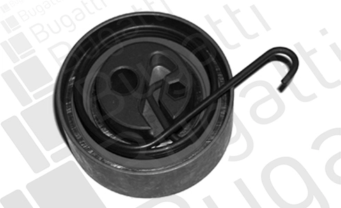 Tensioner, timing belt (BTDI3826)