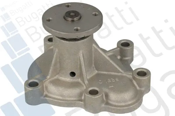Water Pump, engine cooling (PA7210)