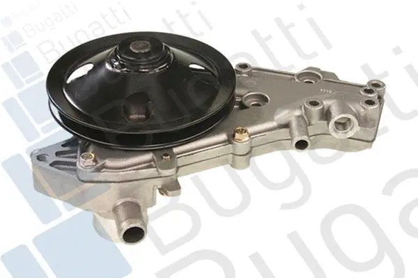 Water Pump, engine cooling (PA7721)