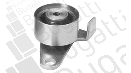 Tensioner Pulley, timing belt (BTDI1648)