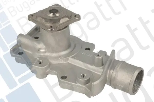 Water Pump, engine cooling (PA6004)