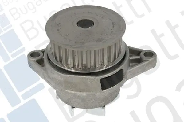 Water Pump, engine cooling (PA8704)