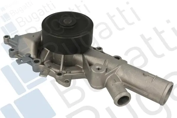 Water Pump, engine cooling (PA6824)