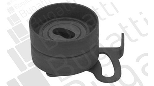 Tensioner Pulley, timing belt (BTDI5132)