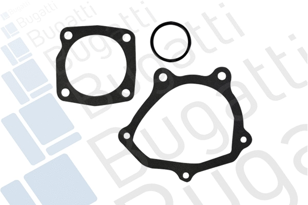 Water Pump, engine cooling
