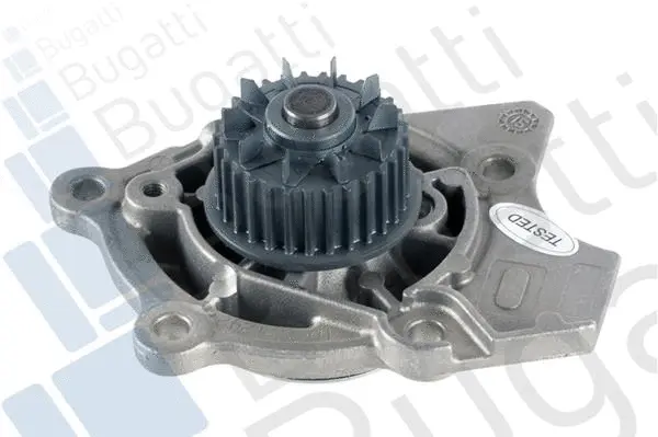 Water Pump, engine cooling (PA10322)