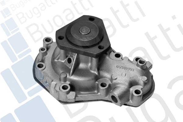 Water Pump, engine cooling (PA7710)
