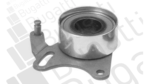 Tensioner Pulley, timing belt (BTDI1883)