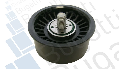 Deflection/Guide Pulley, timing belt (BPDI3117P)