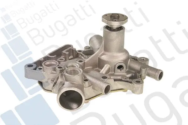 Water Pump, engine cooling (PA10283)
