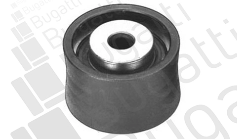 Deflection/Guide Pulley, timing belt (BPDI1864)