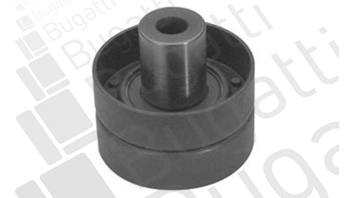 Deflection/Guide Pulley, timing belt (BTDI5131)