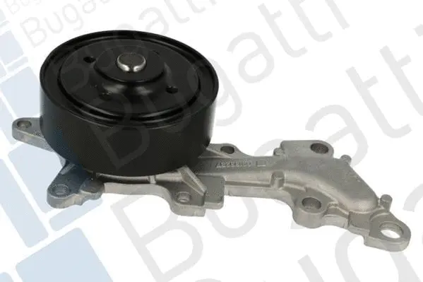 Water Pump, engine cooling (PA10203)