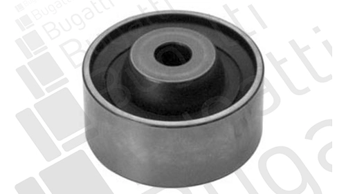 Deflection/Guide Pulley, timing belt (BTDI5147)