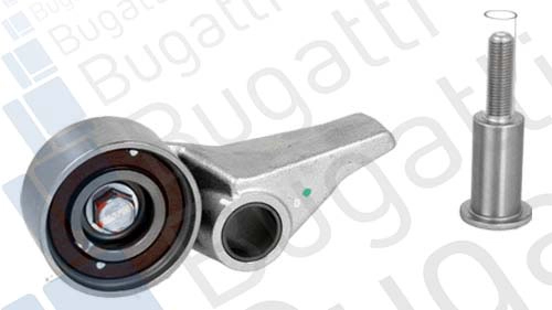 Tensioner Pulley, timing belt (BTDI5301)