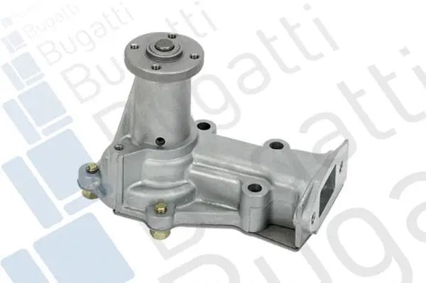 Water Pump, engine cooling (PA5701)