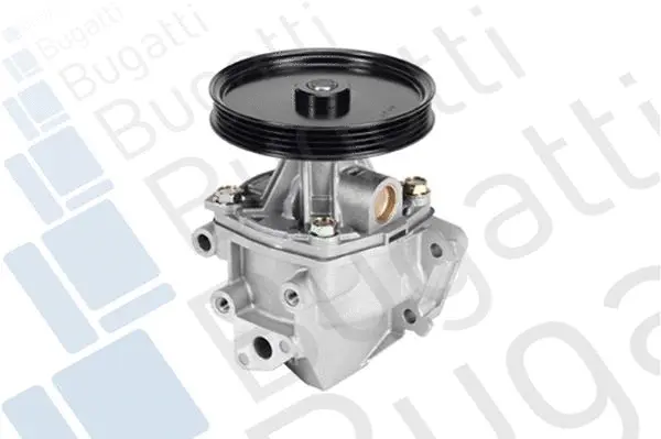 Water Pump, engine cooling (PA0513)