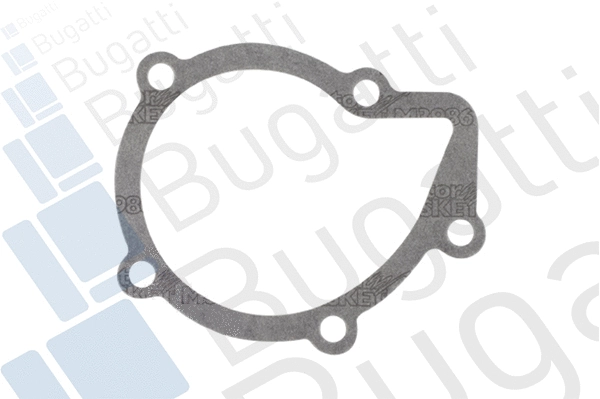 Water Pump, engine cooling