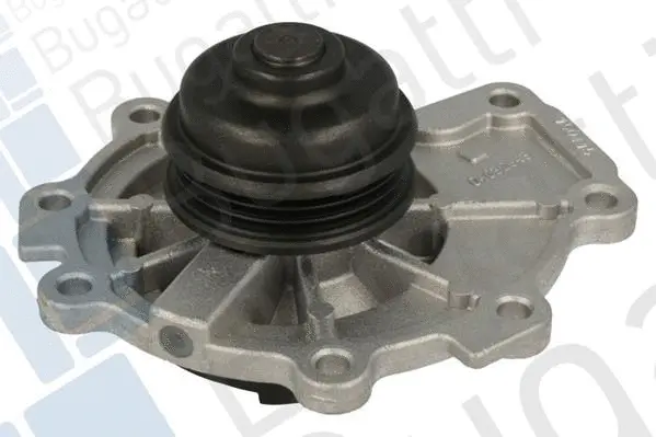 Water Pump, engine cooling (PA6014)