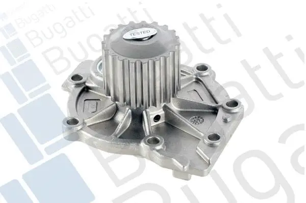 Water Pump, engine cooling (PA10292)